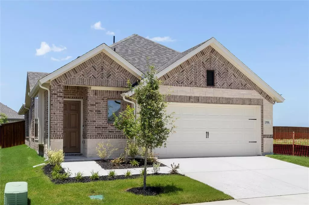 Forney, TX 75126,1906 Flaxen