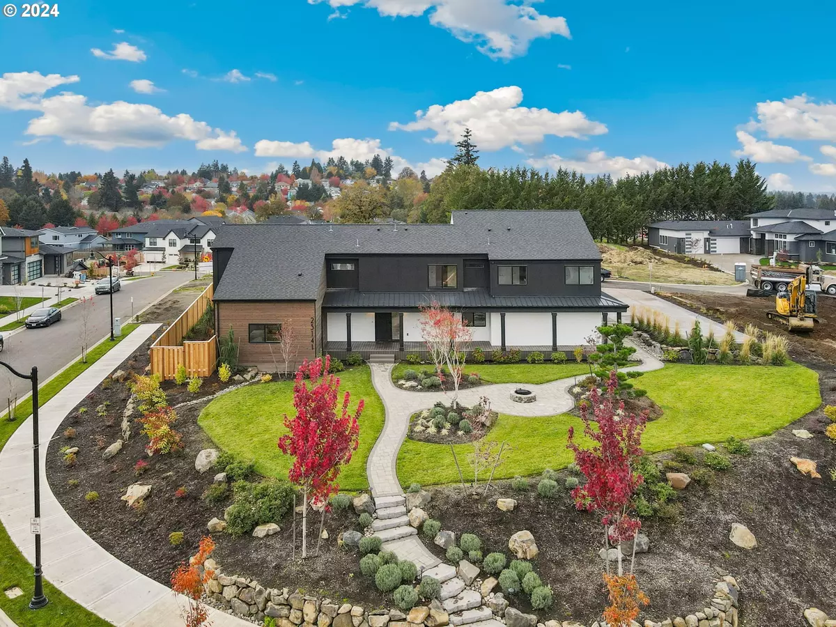 Sherwood, OR 97140,23141 SW CURRY RIDGE DR