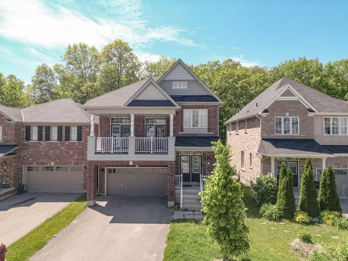 Niagara Falls, ON L2H 0N1,8573 Sweet Chestnut DR