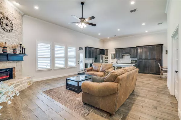 Josephine, TX 75173,2008 Meadowbrook Lane
