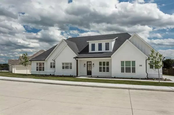 Weatherford, TX 76087,3316 Acorn Hill Trail