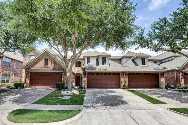4721 Bayview Drive, Plano, TX 75093