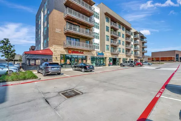 Lewisville, TX 75056,3517 Windhaven Parkway #1209