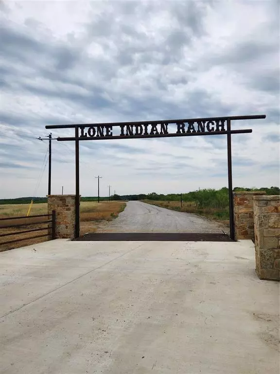 Chico, TX 76431,175 Flint Lane