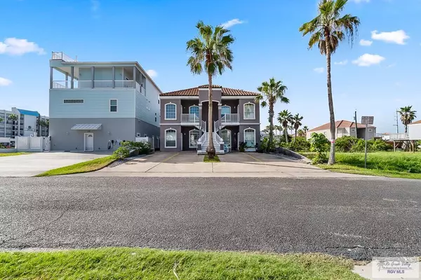 South Padre Island, TX 78597,111 E CORRAL ST