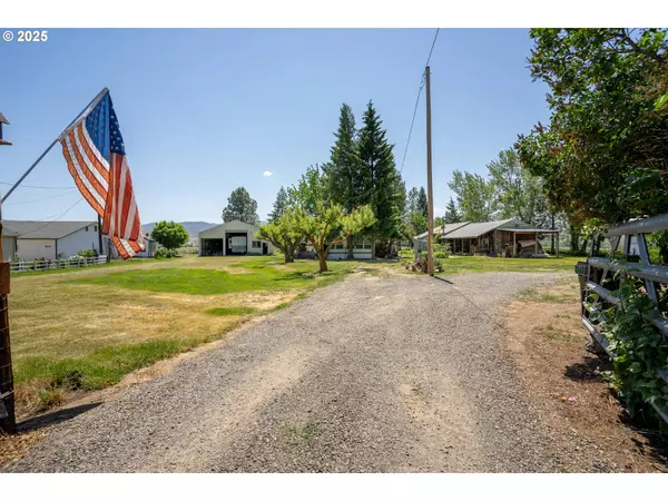 340 3RD ST, Richland, OR 97870