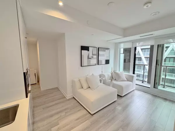 Toronto C01, ON M5T 3B9,238 Simcoe ST #3306