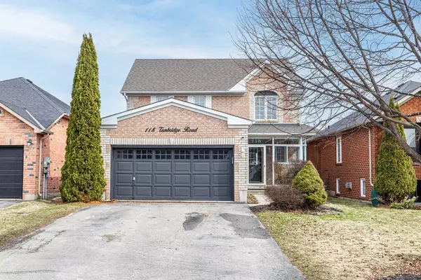 Barrie, ON L4M 6T1,118 Tunbridge RD