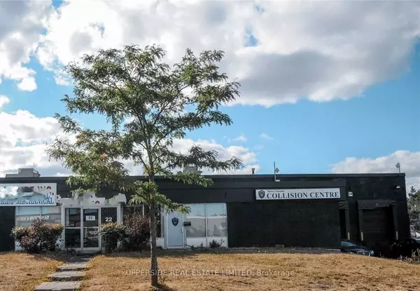 24 Vanley CRES, Toronto W05, ON M3J 2B8