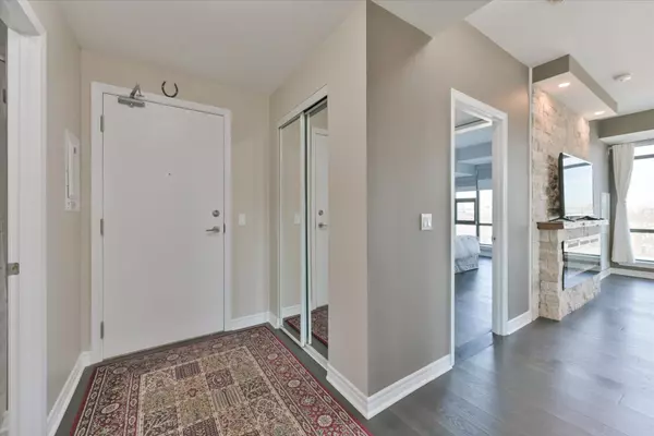 Toronto W04, ON M6L 0A2,2522 Keele ST #508