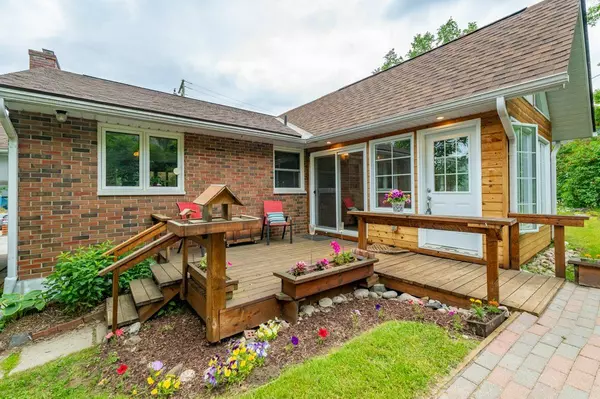 Parry Sound, ON P2A 2B9,1 Victoria AVE