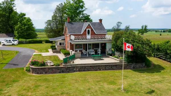 Georgian Bluffs, ON N4K 0G2,319144 Grey Road 1 N/A