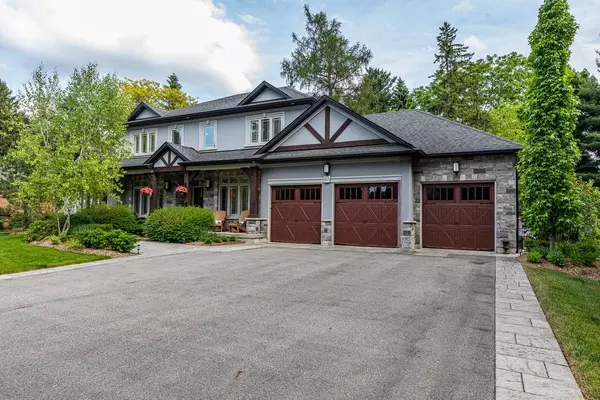 Hamilton, ON L9G 1A7,60 Parker AVE