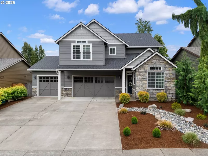 12102 NW 41ST AVE, Vancouver, WA 98685