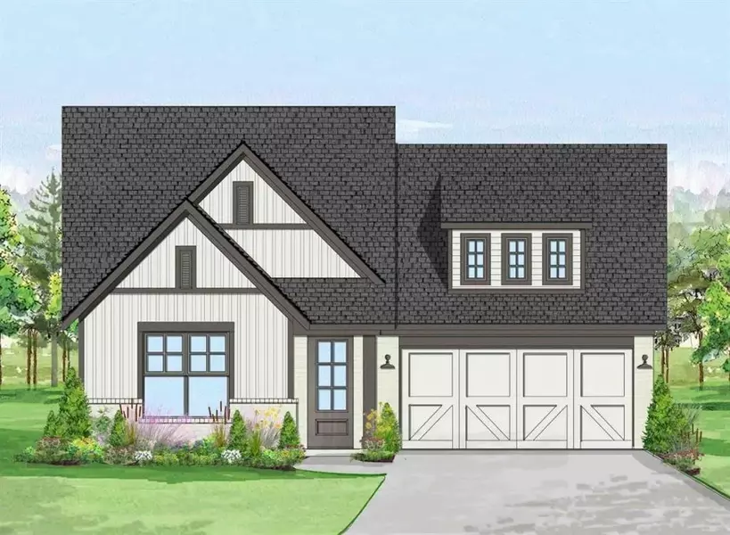 803 Mallard Drive, Aledo, TX 76008
