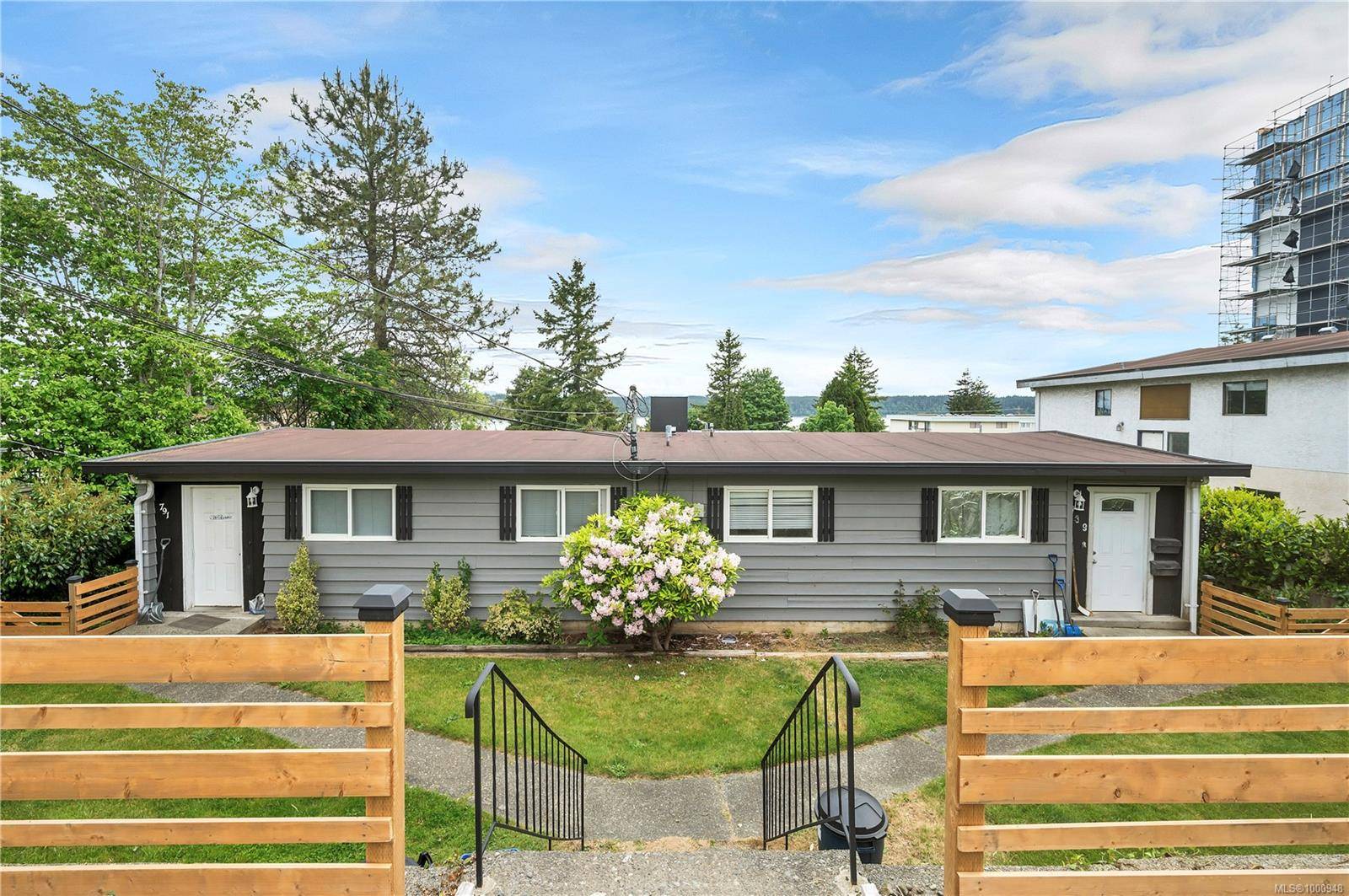 Campbell River, BC V9W 2T3,791 Birch St