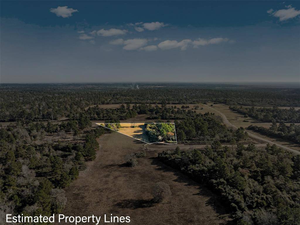 Centerville, TX 75852,TBD Pr 1315