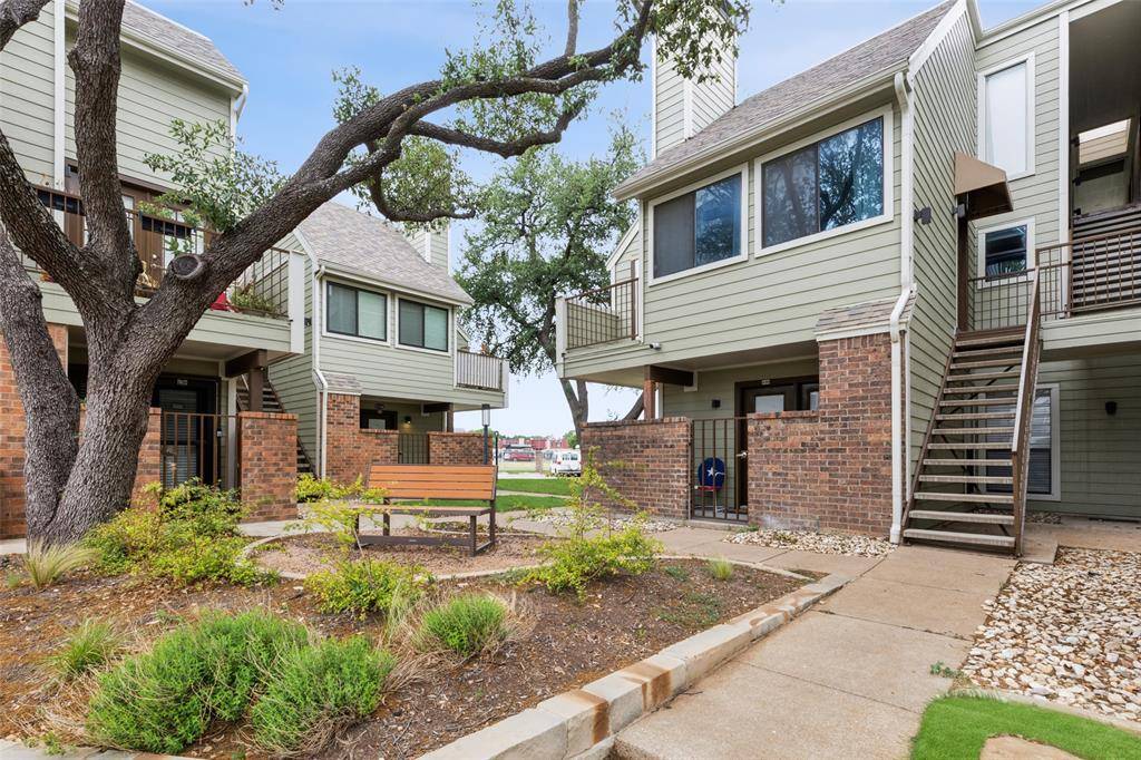 Fort Worth, TX 76107,3109 Sondra Drive #205