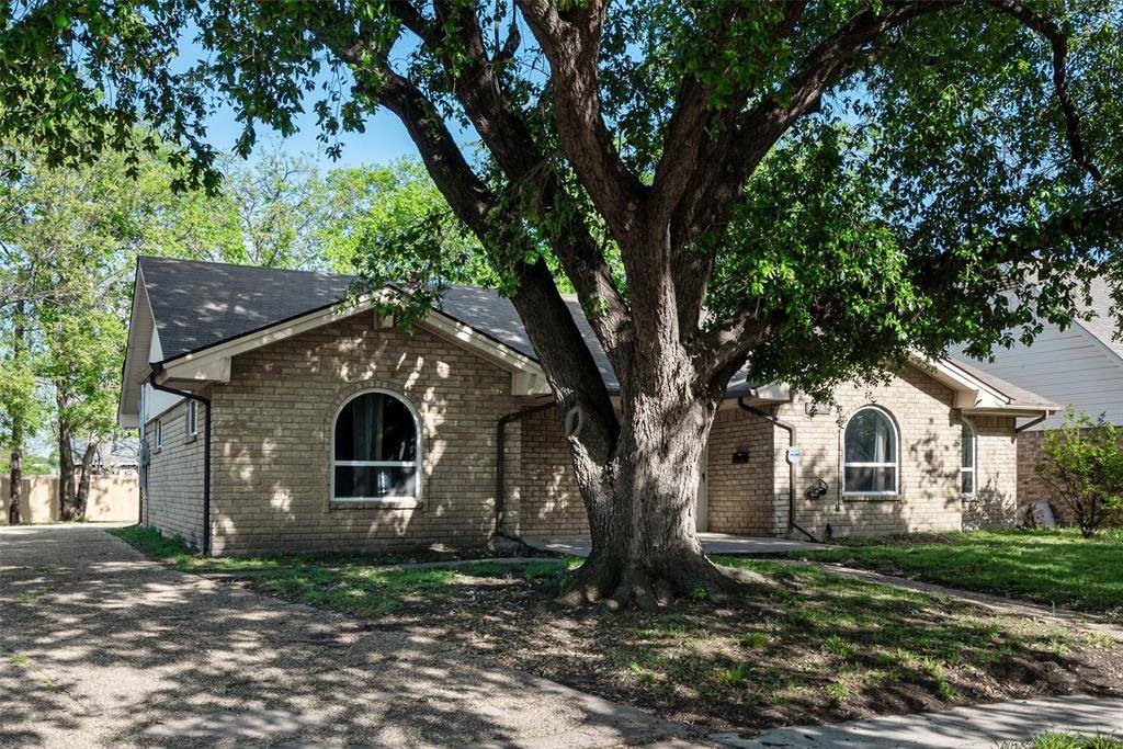Irving, TX 75062,2701 Magnolia Drive