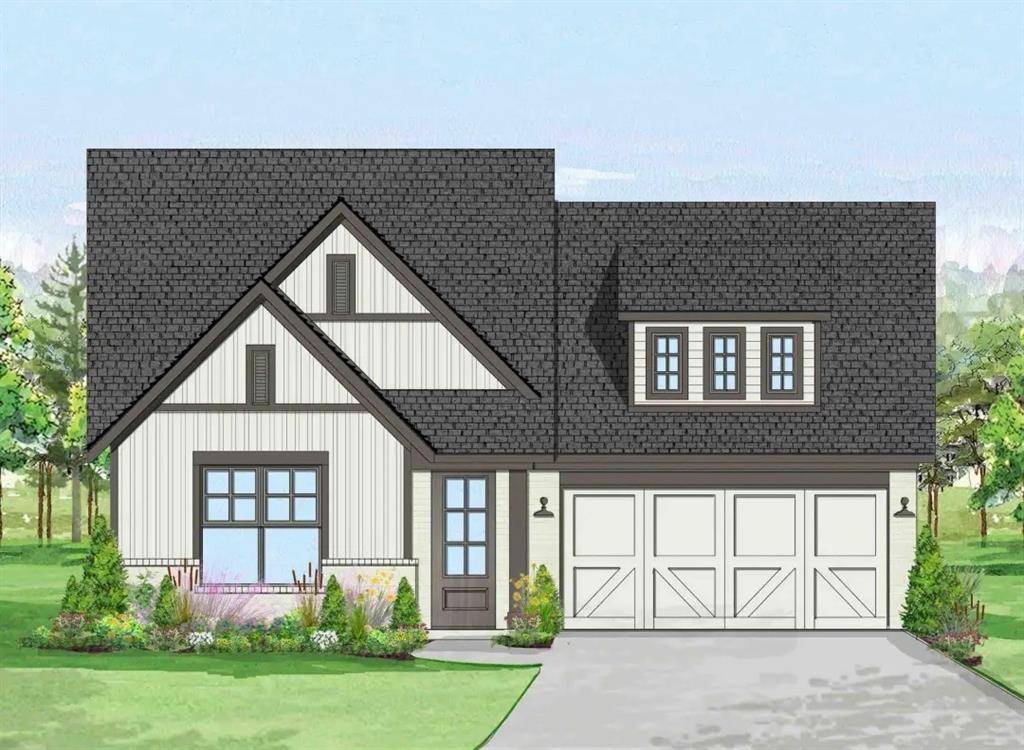 803 Mallard Drive, Aledo, TX 76008
