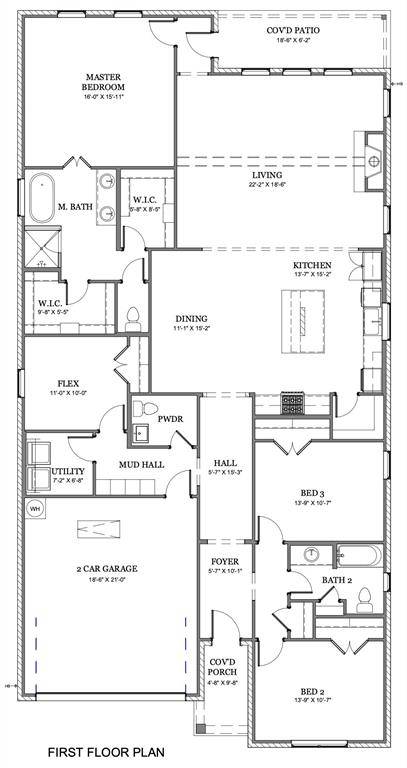 Aledo, TX 76008,803 Mallard Drive