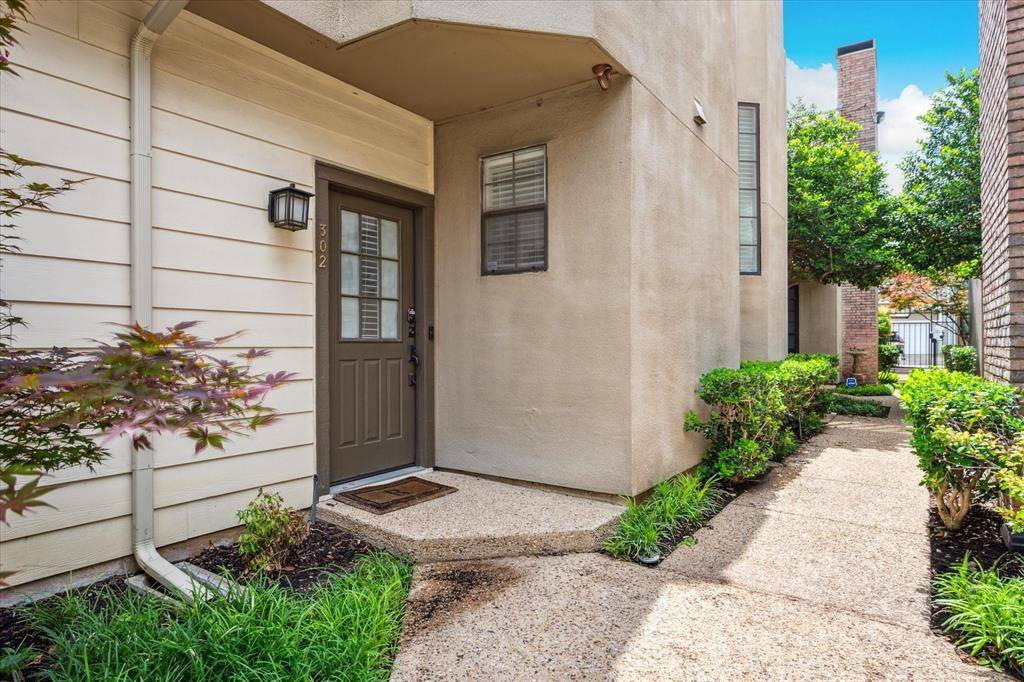 4116 Cole Avenue #302, Dallas, TX 75204