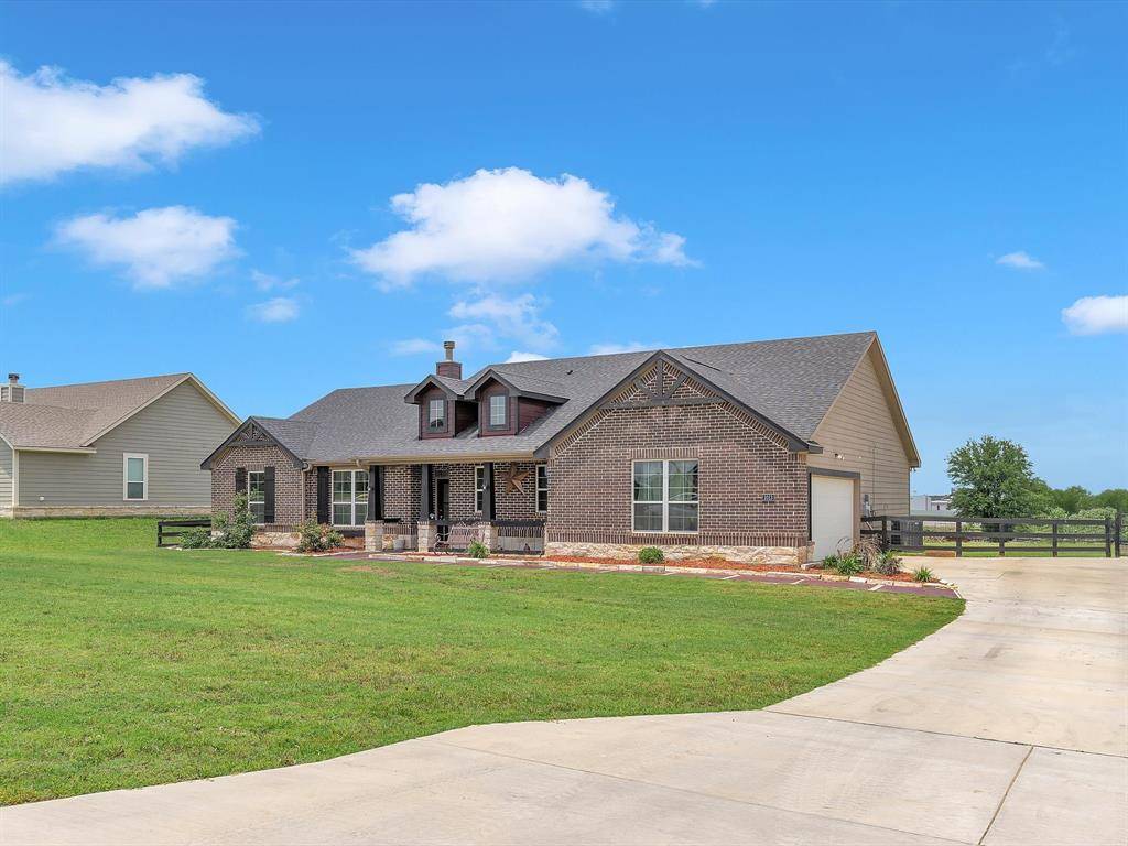 Springtown, TX 76082,1013 Northern Oaks Court
