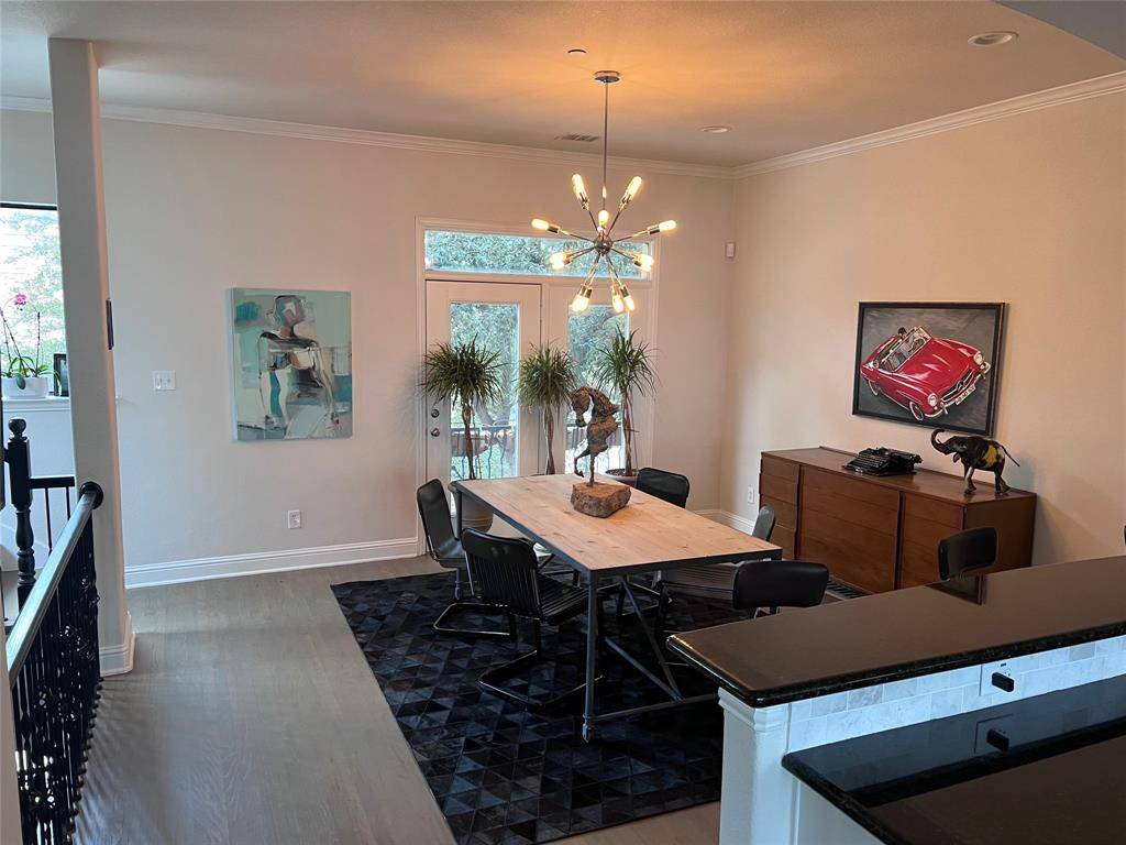 Plano, TX 75024,5701 Pantheon Court