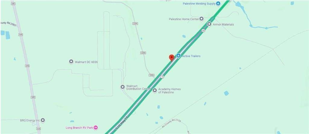 Palestine, TX 75801,TBD S US-79 Highway