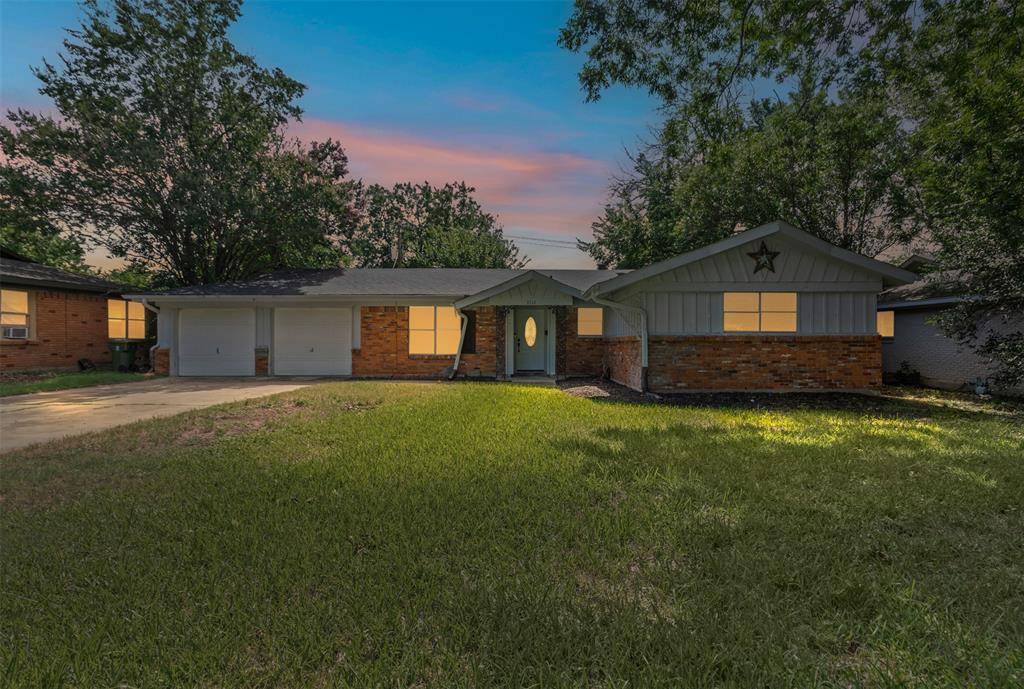 Richland Hills, TX 76118,3312 Henry Drive