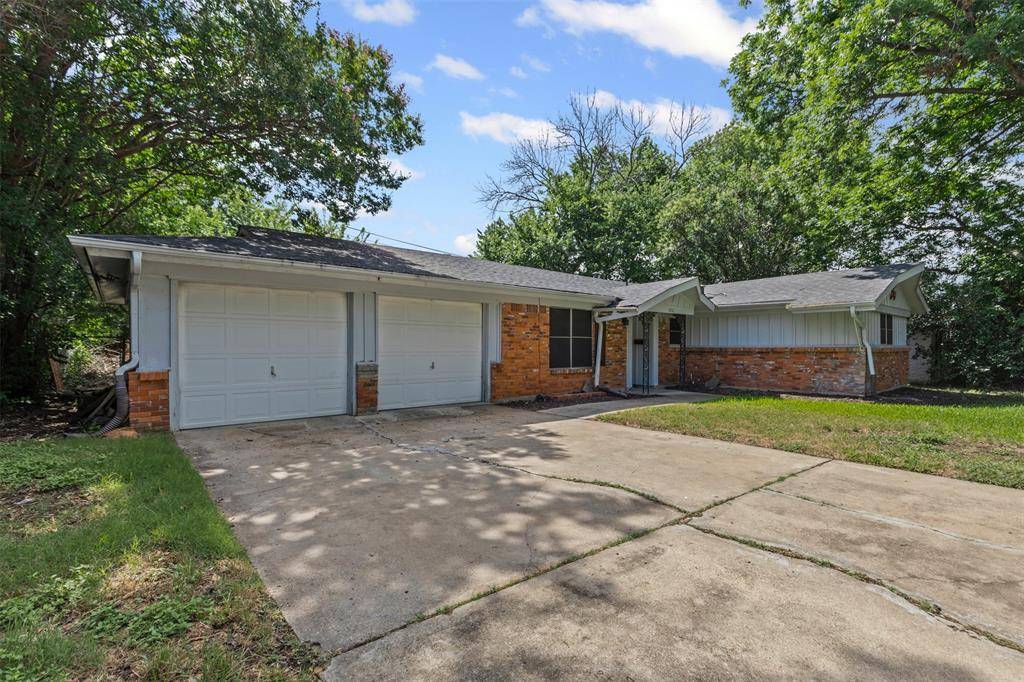 Richland Hills, TX 76118,3312 Henry Drive