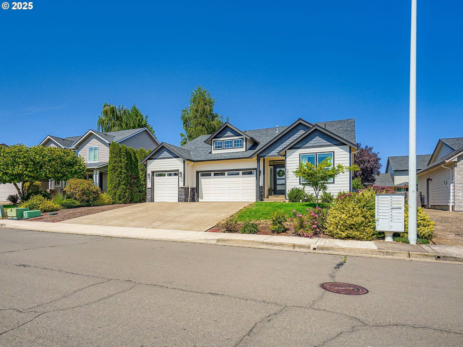 Salem, OR 97304,2717 HOOVER AVE