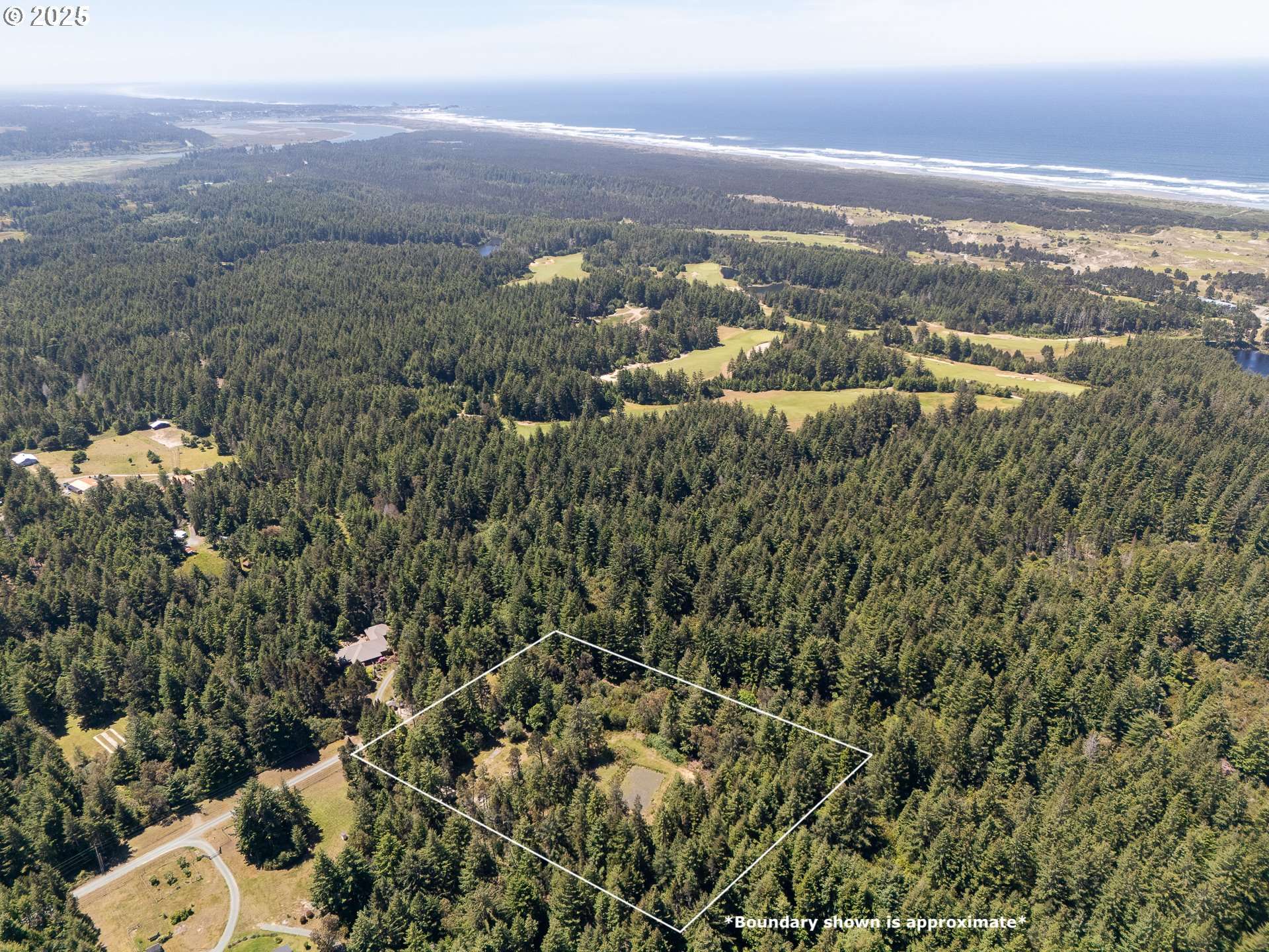 88835 SHIRLEY LN #300, Bandon, OR 97411