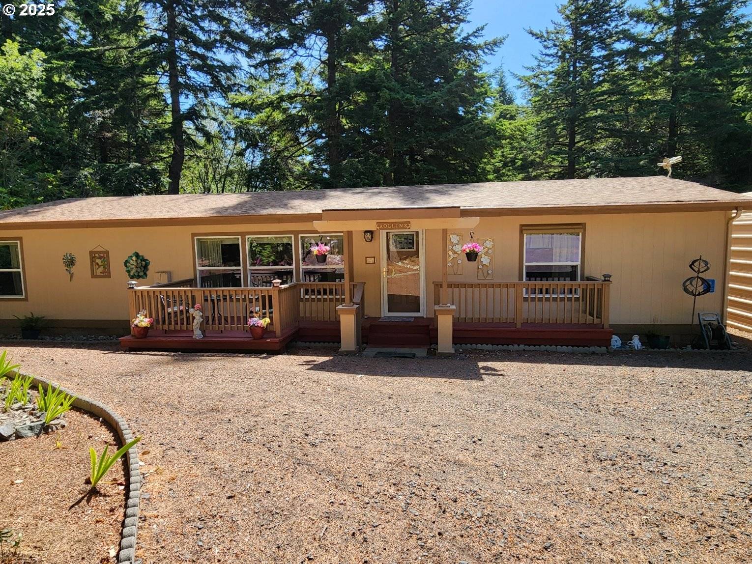 Port Orford, OR 97465,41985 HUMBUG WAY