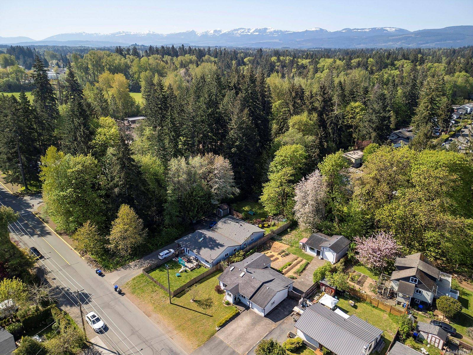 Courtenay, BC V9N 3L3,365 Willemar Ave