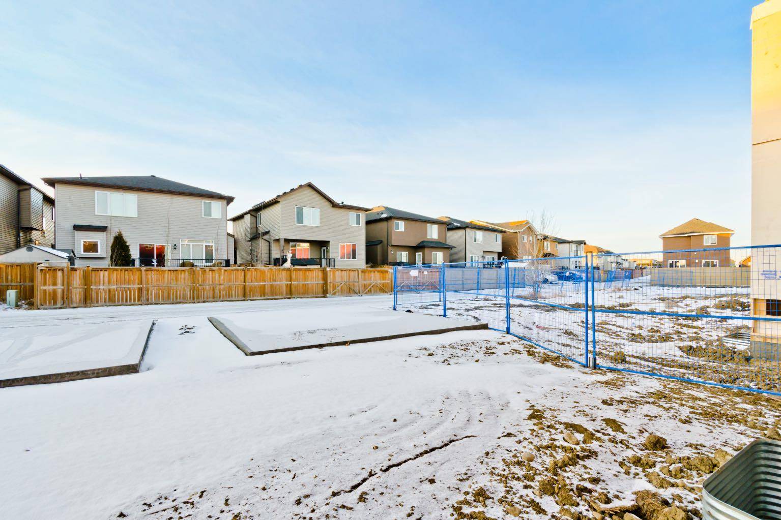 Calgary, AB T3M 3M1,60 Buffaloberry MNR