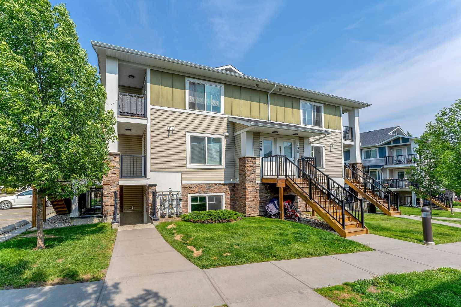 Chestermere, AB T1X 0P6,300 Marina DR #198