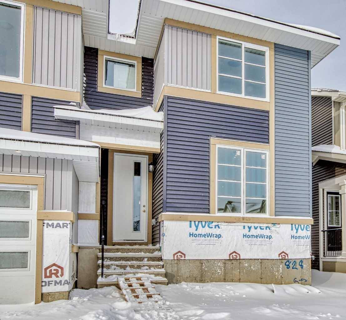 43 Agate RD, Cochrane, AB T4C 3B9