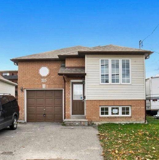 223 Malaga RD #LOWER, Oshawa, ON L1J 1N5