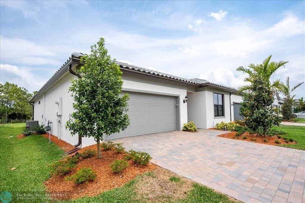 Port St Lucie, FL 34984,[StreetName,UnitNumber,StreetNumber,StreetDirPrefix]