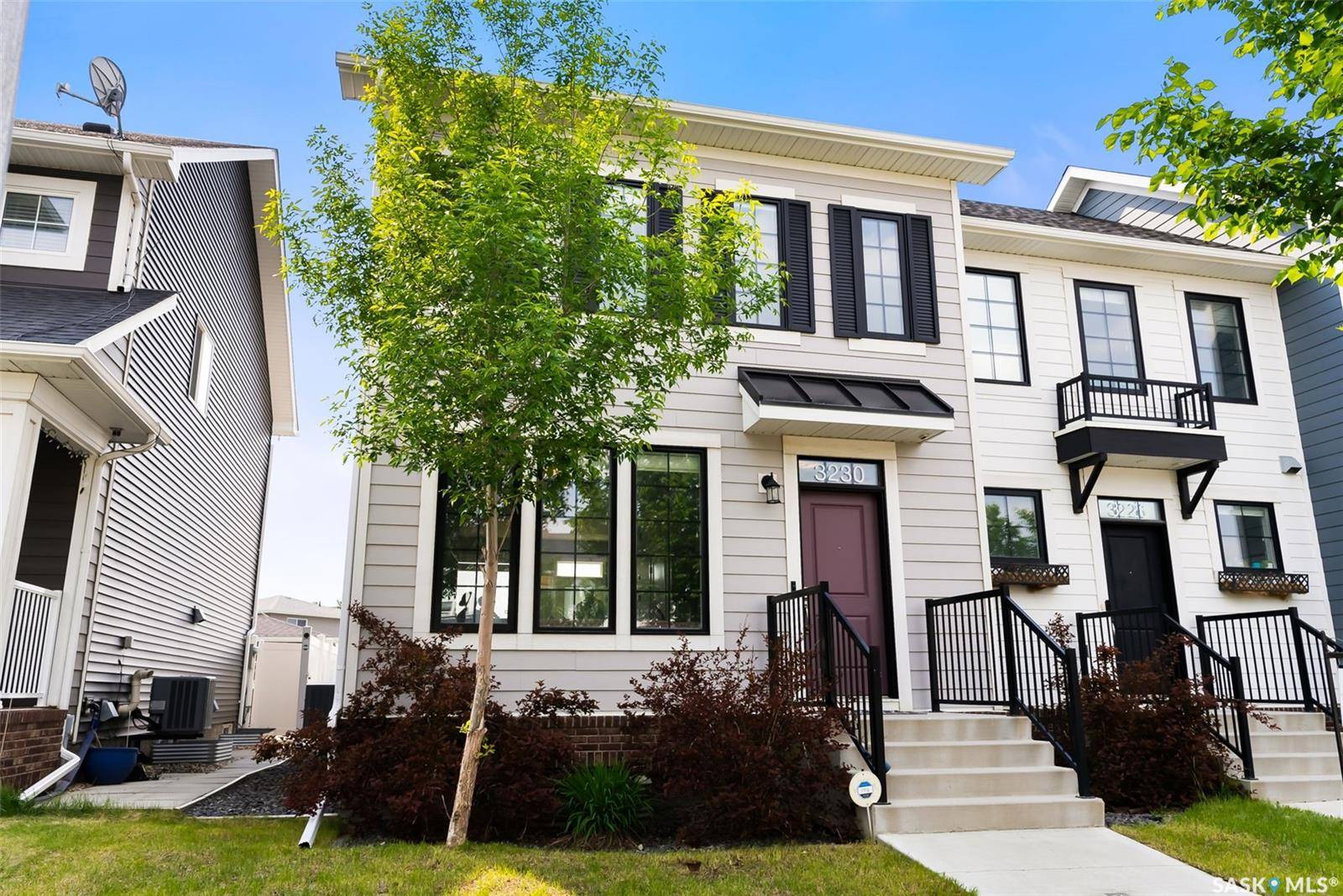 3230 Chuka BOULEVARD, Regina, SK S4V 3S6