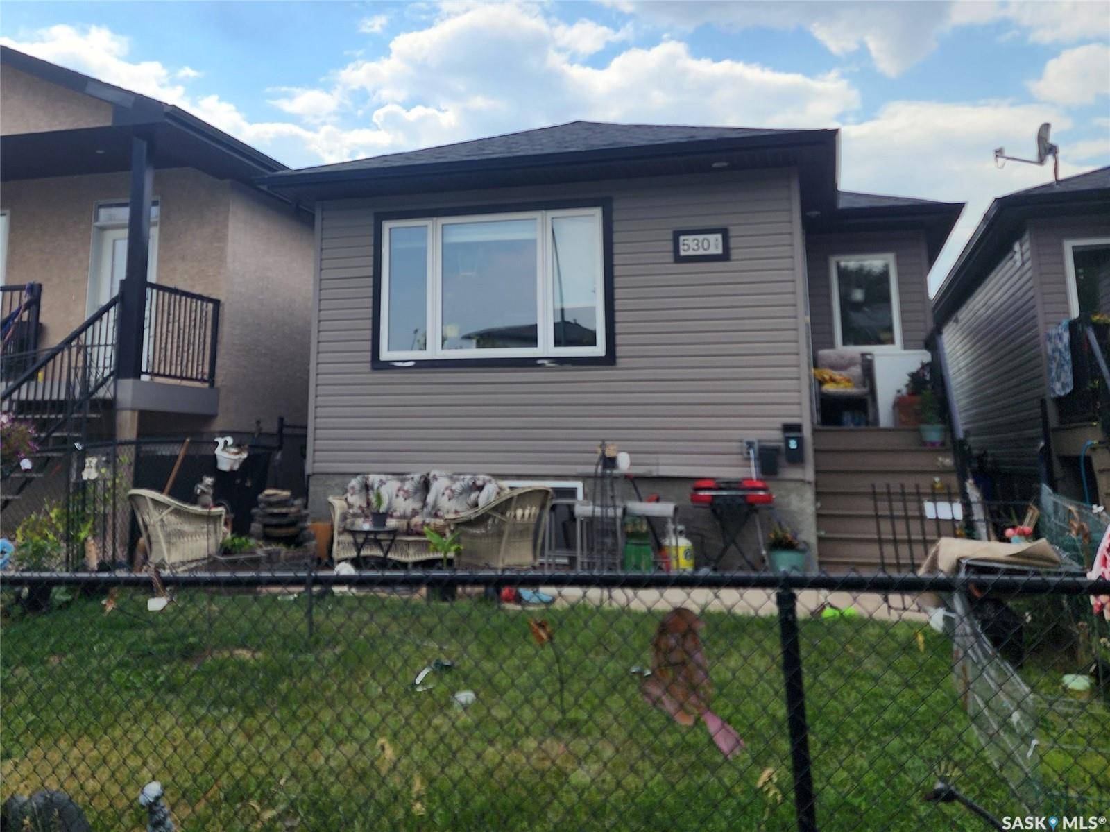 Regina, SK S4R 1M6,530 Toronto STREET