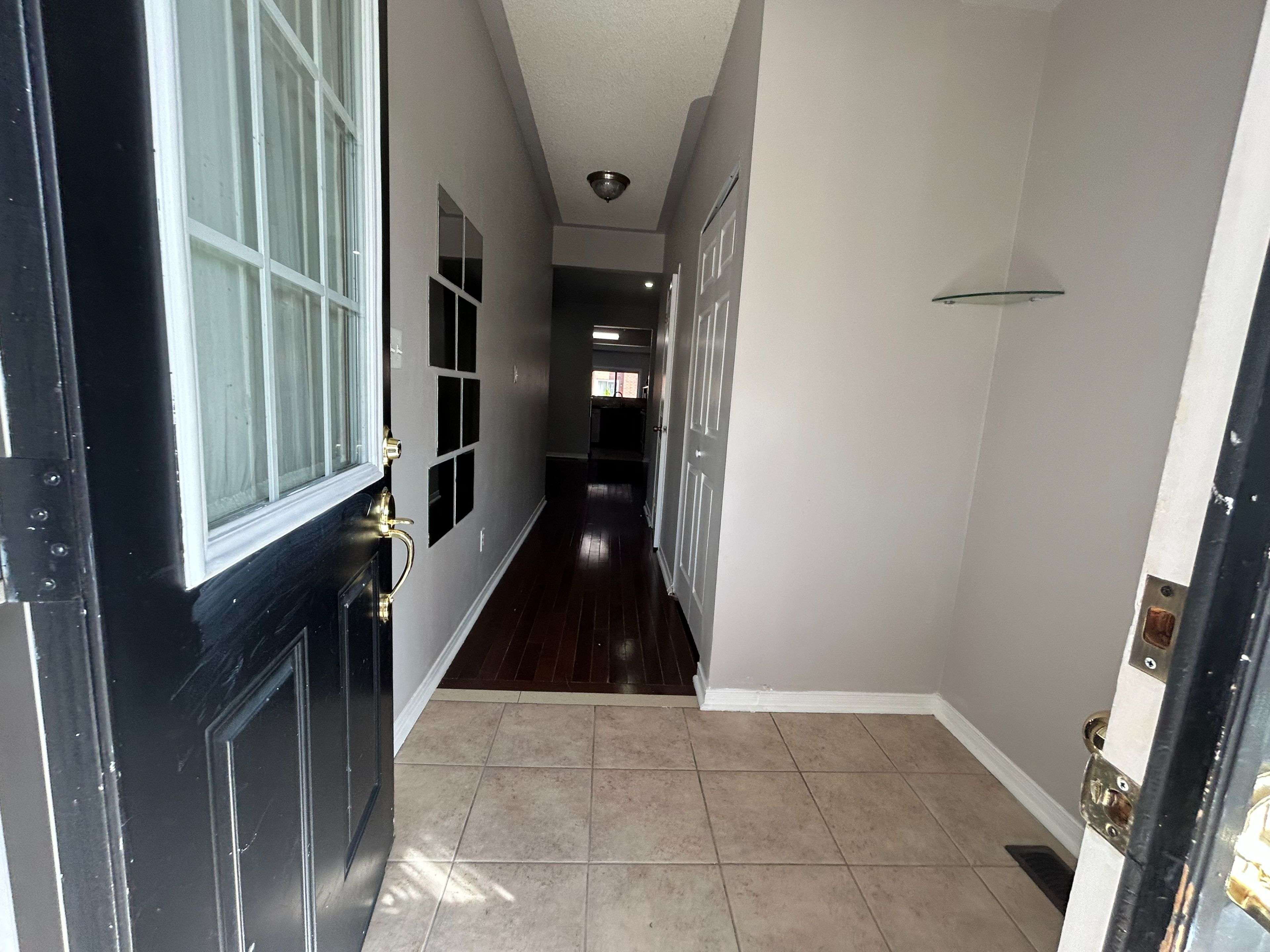 Brampton, ON L6Z 0G5,80 Gulfbrook CIR #(Upper)
