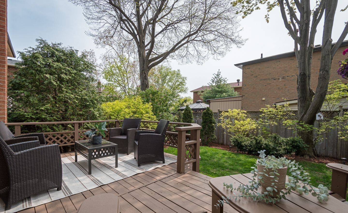 Mississauga, ON L5N 4V9,6772 Dolmage CT