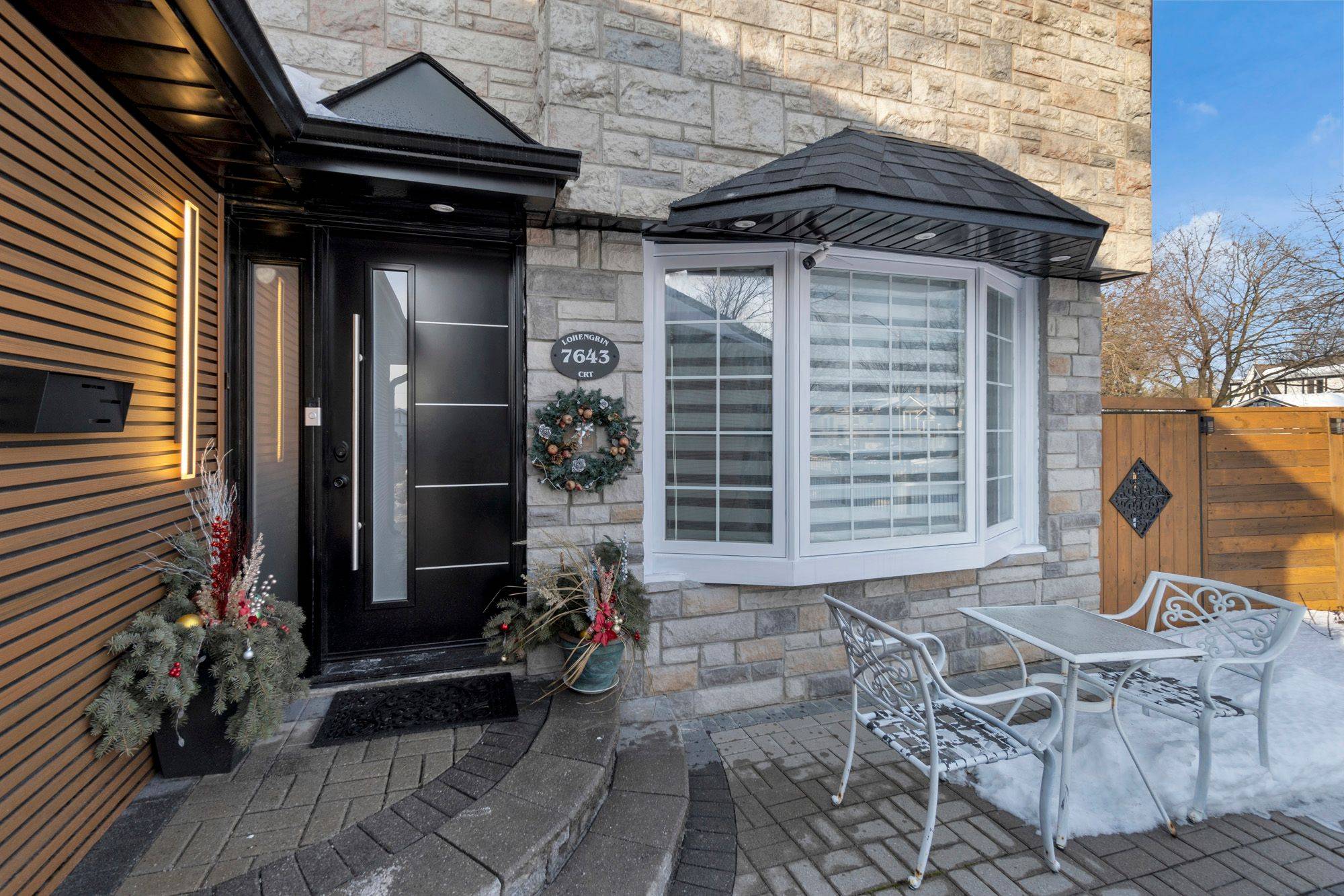 Mississauga, ON L4T 3J1,7643 Lohengrin CT