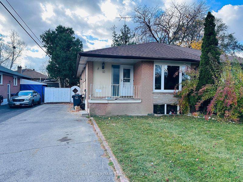 Brampton, ON L6T 2N9,10 Aloma (upper level) CRES