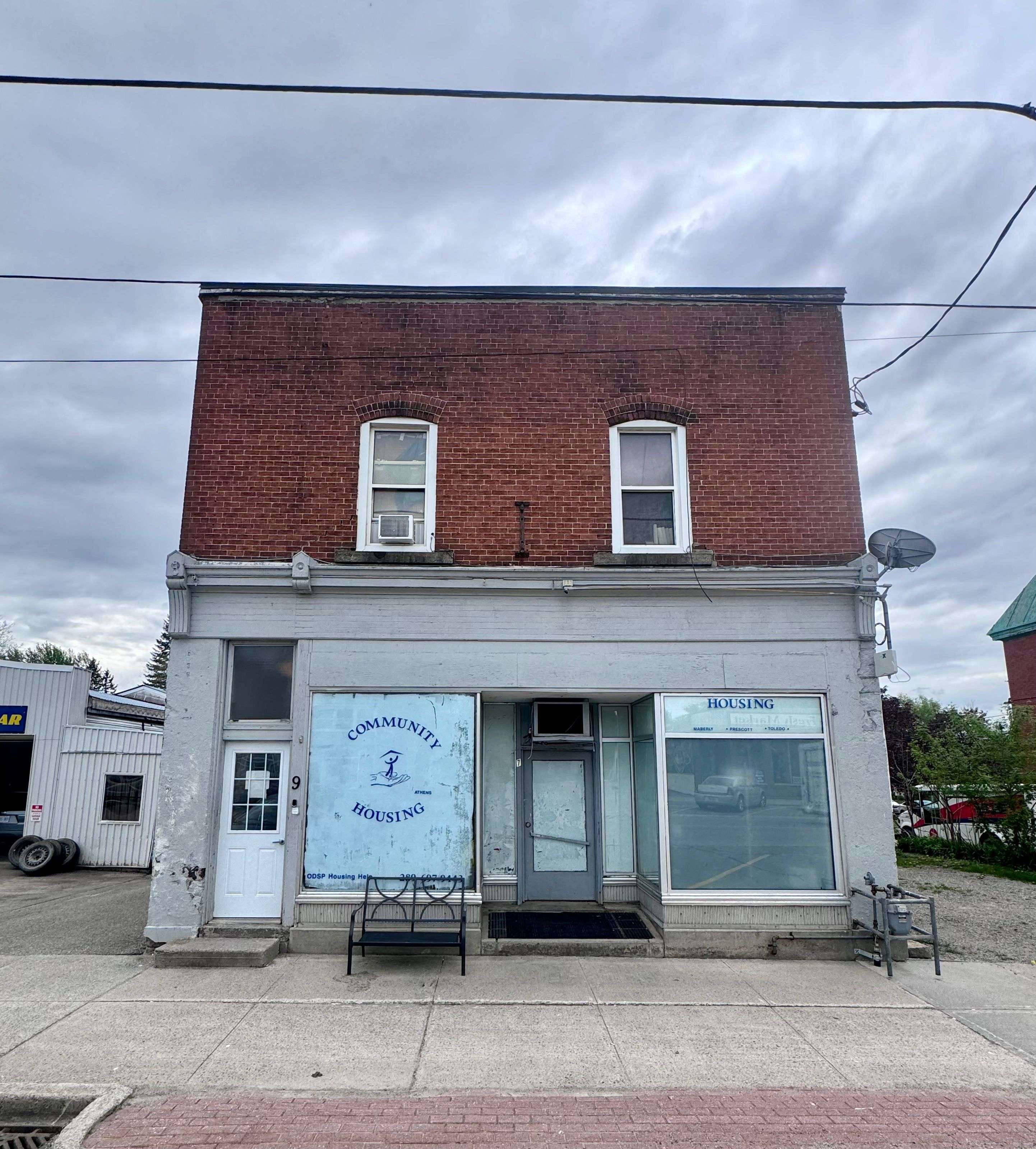 Address Not Disclosed