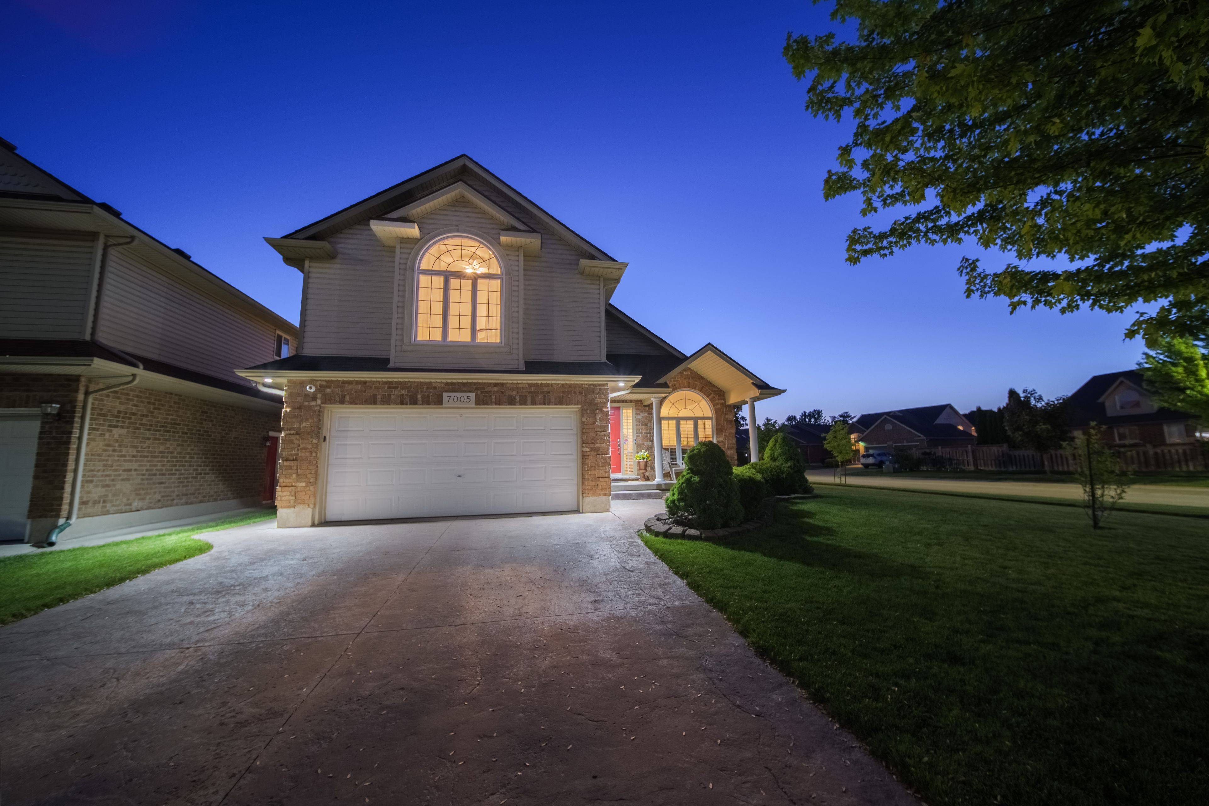 Niagara Falls, ON L2H 3N9,7005 St Michael AVE