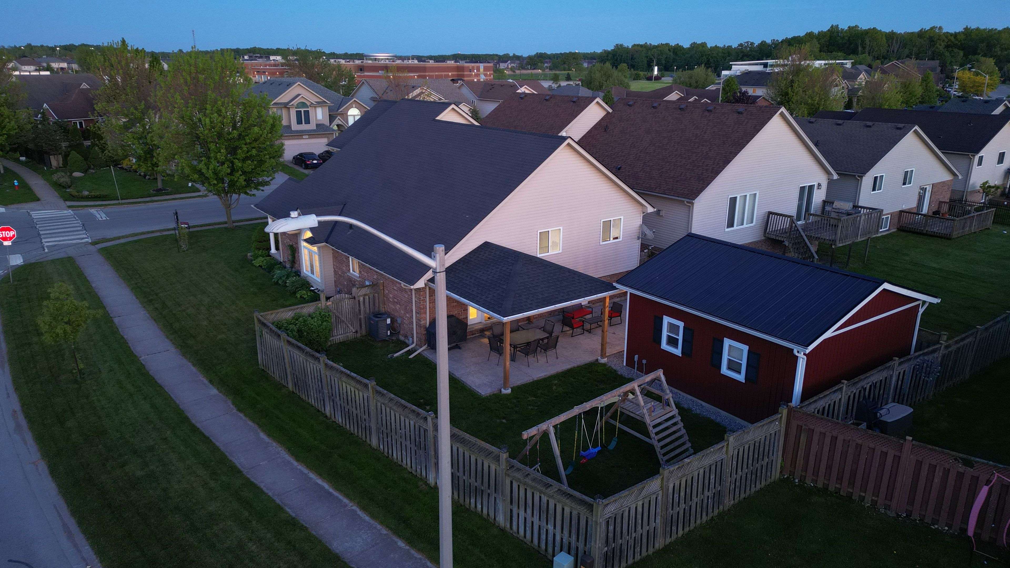 Niagara Falls, ON L2H 3N9,7005 St Michael AVE