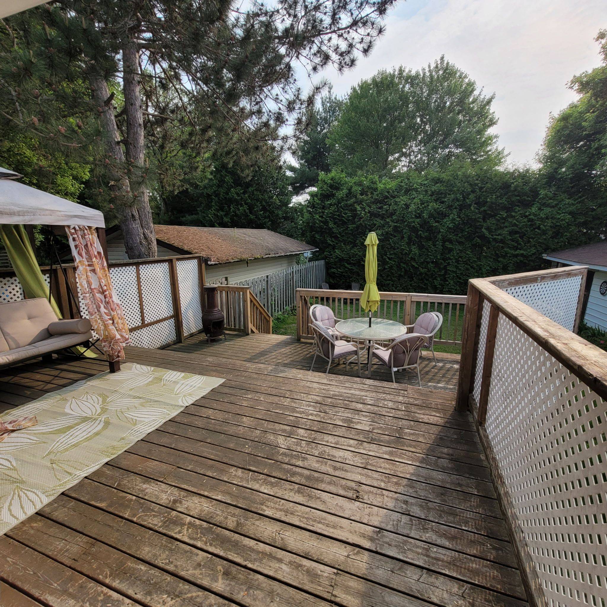North Bay, ON P1A 3T9,119 Tweedsmuir DR